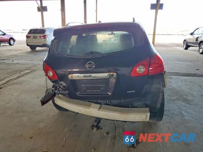 Zdjęcie 6 z 12 samochodu: 2012 NISSAN ROGUE S VIN:JN8AS5MV2CW370339 - miniatura
