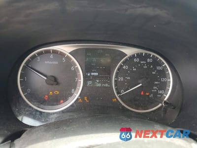 Zdjęcie 9 z 12 samochodu: 2020 NISSAN KICKS S VIN:3N1CP5BV8LL485710 - miniatura