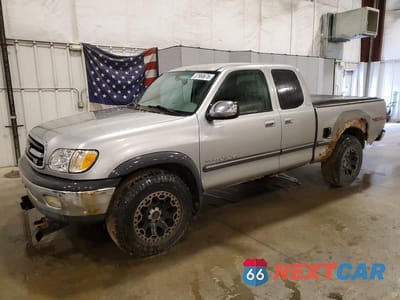 2001 TOYOTA TUNDRA SR5 5TBBT44131S198316 - główne zdjęcie licytacji z USA - miniatura