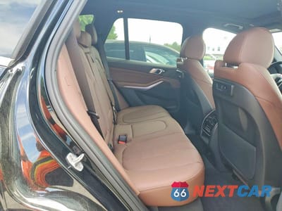 Zdjęcie 11 z 13 samochodu: 2022 BMW X5 XDRIVE40I VIN:5UXCR6C0XN9M54310 - miniatura