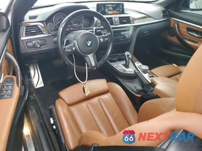 Zdjęcie 8 z 13 samochodu: 2016 BMW 428 I SULEV VIN:WBA3V7C57G5A27207 - miniatura