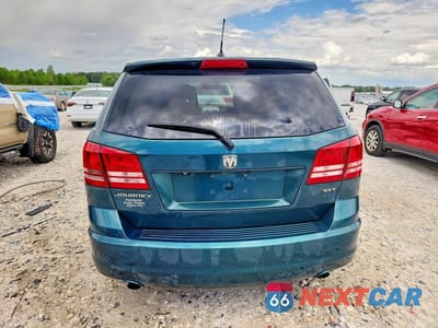 Zdjęcie 6 z 13 samochodu: 2009 DODGE JOURNEY SXT VIN:3D4GG57V09T212635 - miniatura