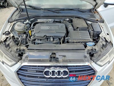 Zdjęcie 11 z 12 samochodu: 2017 AUDI A3 PREMIUM VIN:WAUB8GFFXH1010544 - miniatura