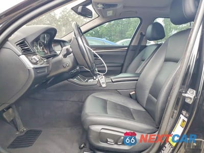 Zdjęcie 7 z 12 samochodu: 2015 BMW 528 XI VIN:WBA5A7C58FD621827 - miniatura