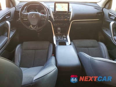 Zdjęcie 8 z 12 samochodu: 2025 MITSUBISHI ECLIPSE CROSS SE VIN:JA4ATWAAXSZ011246 - miniatura
