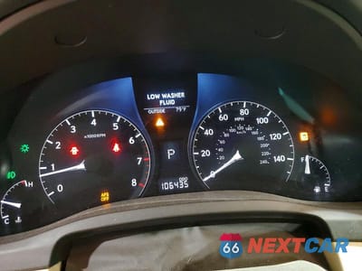 Zdjęcie 9 z 13 samochodu: 2010 LEXUS RX 350 VIN:2T2BK1BA7AC075361 - miniatura