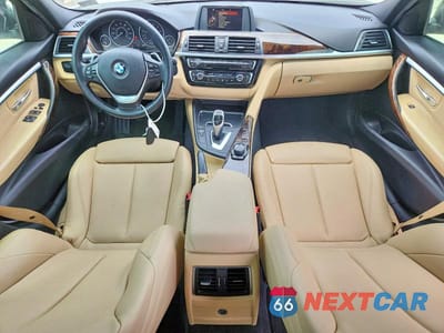 Zdjęcie 8 z 13 samochodu: 2017 BMW 330 XI VIN:WBA8D9G55HNT90814 - miniatura