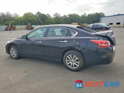Drugie zdjęcie samochodu z przodu: 2014 NISSAN ALTIMA 2.5 S VIN:1N4AL3AP8EC195303 - miniatura