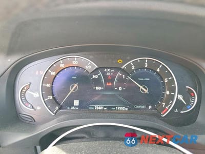 Zdjęcie 9 z 14 samochodu: 2018 BMW X3 XDRIVE30I VIN:5UXTR9C58JLD69625 - miniatura