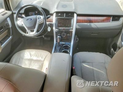 Zdjęcie 8 z 13 samochodu: 2014 FORD EDGE LIMITED VIN:2FMDK3KC4EBA45898 - miniatura
