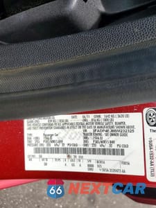 Zdjęcie 12 z 12 samochodu: 2011 FORD FIESTA SE VIN:3FADP4EJ8BM232325 - miniatura
