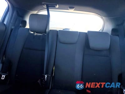 Zdjęcie 10 z 13 samochodu: 2019 HONDA HR-V SPORT VIN:3CZRU6H16KG717040 - miniatura