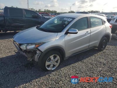 2016 HONDA HR-V LX 3CZRU6H35GM714575 - główne zdjęcie licytacji z USA - miniatura