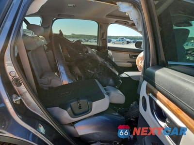 Zdjęcie 10 z 13 samochodu: 2019 HONDA CR-V EXL VIN:7FARW1H83KE000086 - miniatura
