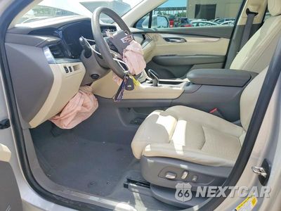 Zdjęcie 7 z 13 samochodu: 2017 CADILLAC XT5 LUXURY VIN:1GYKNBRS6HZ139156 - miniatura