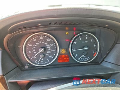 Zdjęcie 9 z 12 samochodu: 2010 BMW 528 I VIN:WBANU5C59AC126126 - miniatura