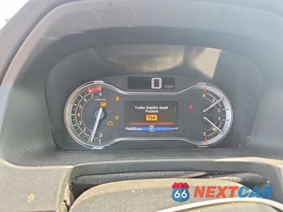 Zdjęcie 9 z 13 samochodu: 2016 HONDA PILOT EXLN VIN:5FNYF6H76GB015555 - miniatura