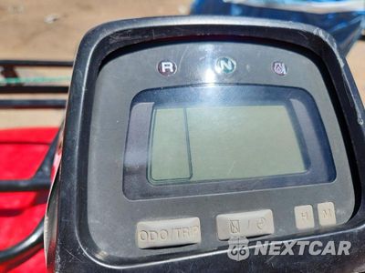 Zdjęcie 8 z 10 samochodu: 2001 HONDA FOREMAN ATV VIN:478TE260414000247 - miniatura