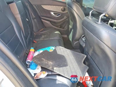 Zdjęcie 10 z 12 samochodu: 2017 MERCEDES-BENZ C 300 VIN:55SWF4JB4HU211780 - miniatura