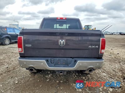Zdjęcie 6 z 12 samochodu: 2016 RAM 1500 LARAMIE 4WD 3.0L V6 TDSL VIN:1C6RR7NM5GS316985 - miniatura