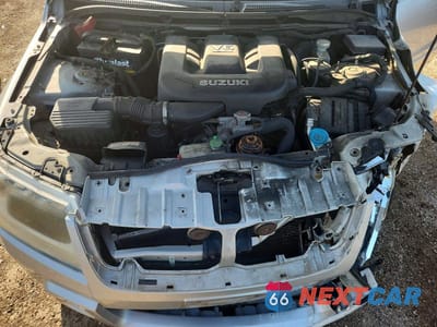 Zdjęcie 11 z 13 samochodu: 2008 SUZUKI GRAND VITARA XSPORT VIN:JS3TD944484102765 - miniatura