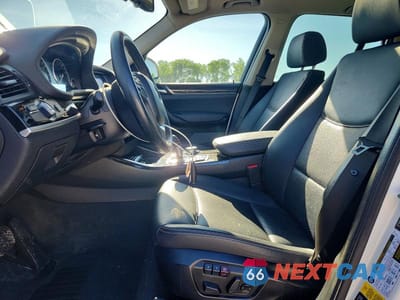 Zdjęcie 7 z 13 samochodu: 2015 BMW X3 XDRIVE28I VIN:5UXWX9C53F0D57250 - miniatura