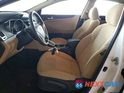 Zdjęcie 7 z 12 samochodu: 2013 HYUNDAI SONATA GLS VIN:5NPEB4AC7DH701787 - miniatura