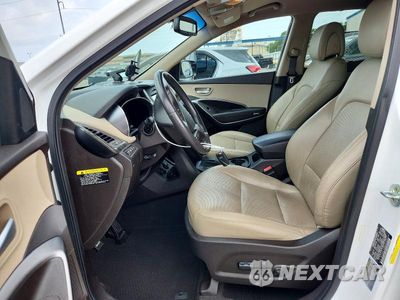 Zdjęcie 7 z 13 samochodu: 2017 HYUNDAI SANTA FE SPORT 2.0T VIN:5XYZU4LAXHG443530 - miniatura