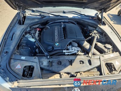 Zdjęcie 11 z 12 samochodu: 2012 BMW 535 I VIN:WBAFR7C56CC815612 - miniatura