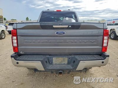 Zdjęcie 6 z 13 samochodu: 2021 FORD F250 SUPER DUTY VIN:1FT7W2BTXMEC89946 - miniatura
