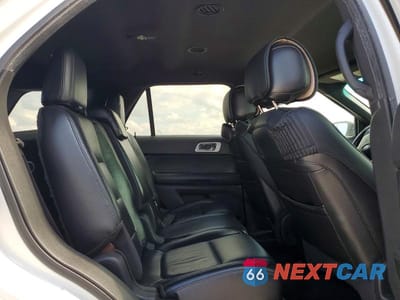 Zdjęcie 10 z 12 samochodu: 2013 FORD EXPLORER XLT VIN:1FM5K8D86DGC71085 - miniatura