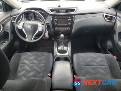 Zdjęcie 8 z 13 samochodu: 2016 NISSAN ROGUE S VIN:5N1AT2MN9GC913941 - miniatura