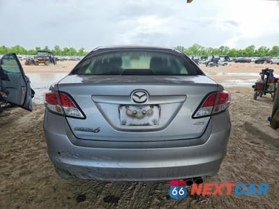 Zdjęcie 6 z 12 samochodu: 2012 MAZDA 6 I VIN:1YVHZ8DH4C5M32860 - miniatura