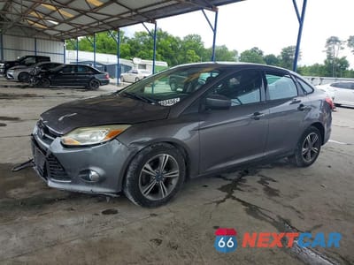 2012 FORD FOCUS SE 1FAHP3F2XCL226225 - główne zdjęcie licytacji z USA - miniatura