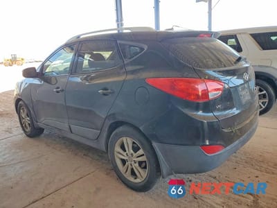 Drugie zdjęcie samochodu z przodu: 2012 HYUNDAI TUCSON GLS VIN:KM8JU3ACXCU323337 - miniatura