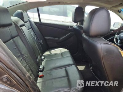 Zdjęcie 10 z 12 samochodu: 2008 NISSAN ALTIMA 2.5 VIN:1N4AL21E08N549705 - miniatura