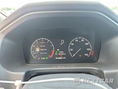 Zdjęcie 9 z 13 samochodu: 2025 HONDA ODYSSEY ELITE VIN:5FNRL6H96SB047106 - miniatura