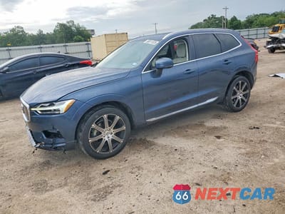 2020 VOLVO XC60 T5 INSCRIPTION YV4102RL2L1590257 - główne zdjęcie licytacji z USA - miniatura