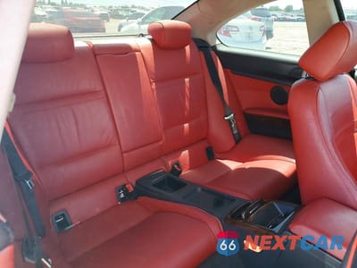 Zdjęcie 10 z 12 samochodu: 2008 BMW 328I VIN:WBAWV13508P119997 - miniatura