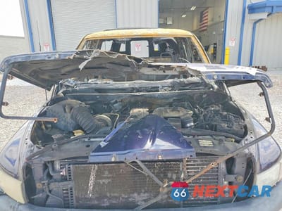 Zdjęcie 11 z 11 samochodu: 1998 DODGE RAM 2500 VIN:1B7KF2360WJ237691 - miniatura
