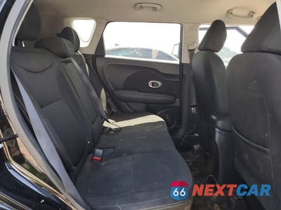Zdjęcie 10 z 12 samochodu: 2014 KIA SOUL BLACK VIN:KNDJN2A22E7048146 - miniatura