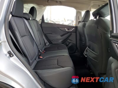 Zdjęcie 11 z 13 samochodu: 2023 SUBARU FORESTER PREMIUM VIN:JF2SKAEC6PH481798 - miniatura