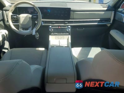 Zdjęcie 8 z 13 samochodu: 2026 HYUNDAI SANTA FE SEL VIN:5NMP24G10TH086106 - miniatura