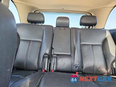 Zdjęcie 10 z 13 samochodu: 2008 FORD EDGE LIMITED VIN:2FMDK39C28BA71815 - miniatura