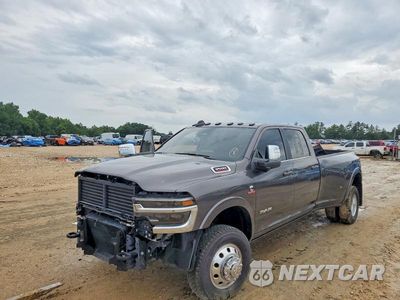 Drugie zdjęcie samochodu z przodu: 2026 RAM 3500 LIMITED VIN:3C63RRRL8TG153060 - miniatura