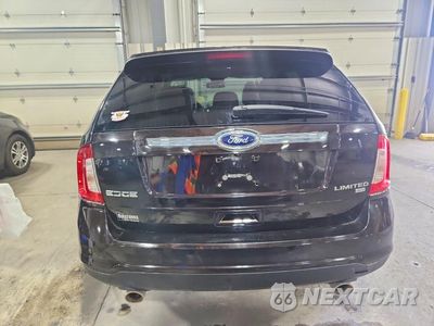 Zdjęcie 6 z 13 samochodu: 2013 FORD EDGE LIMITED VIN:2FMDK4KC3DBA58730 - miniatura