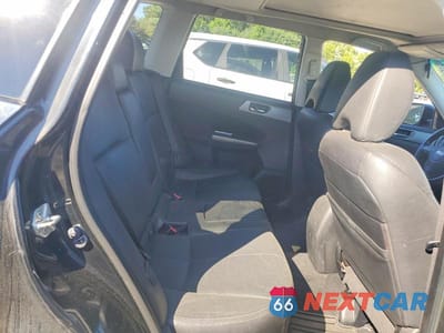 Zdjęcie 10 z 12 samochodu: 2012 SUBARU FORESTER LIMITED VIN:JF2SHAEC7CH438774 - miniatura