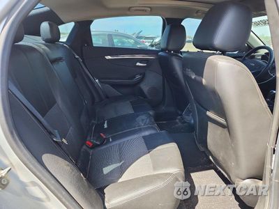 Zdjęcie 10 z 12 samochodu: 2017 CHEVROLET IMPALA LT VIN:2G1105SA7H9180773 - miniatura