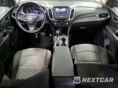 Zdjęcie 8 z 12 samochodu: 2020 CHEVROLET EQUINOX LT VIN:2GNAXUEV8L6157404 - miniatura