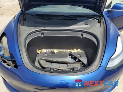 Zdjęcie 11 z 13 samochodu: 2020 TESLA MODEL 3 VIN:5YJ3E1EB6LF620503 - miniatura